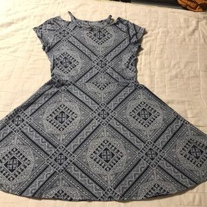 Children’s Place dress